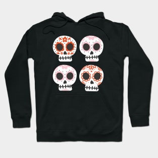 Sugar Skulls Hoodie